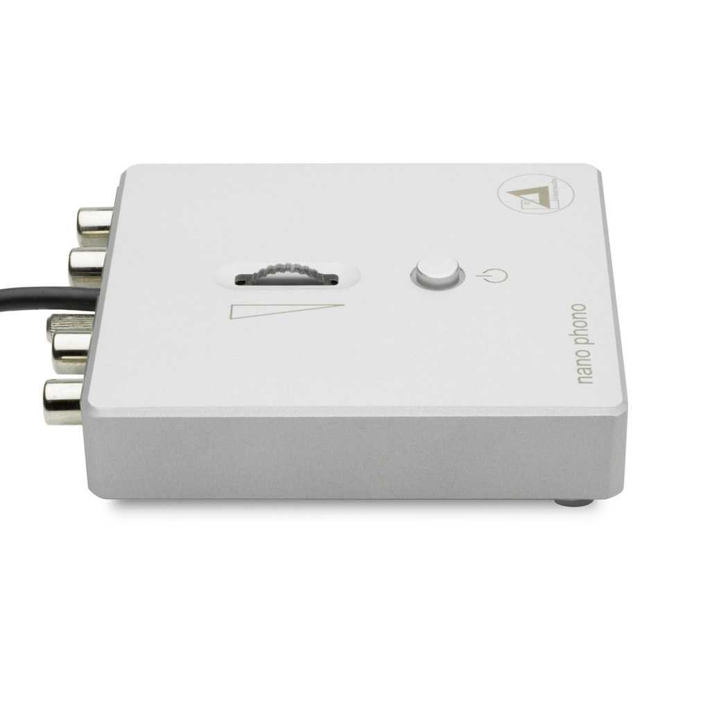 Phono ClearAudio Nano V2